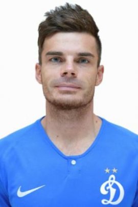 Artur Yusupov 2018-2019