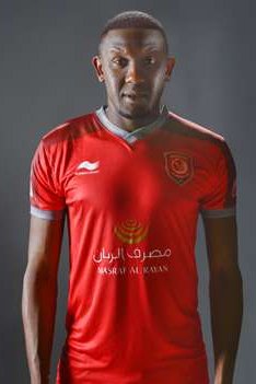 Mohamed Musa 2018-2019