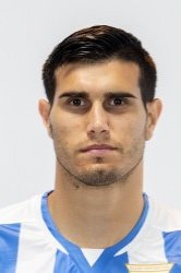 Ezequiel Muñoz 2018-2019