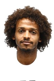 Saad Surour Al Yassi 2018-2019