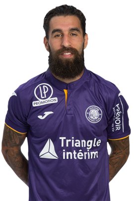 Jimmy Durmaz 2018-2019