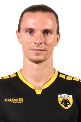Niklas Hult 2018-2019