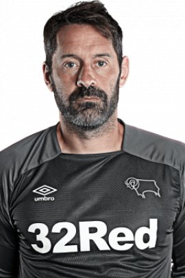 Scott Carson 2018-2019