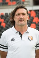 Pascal Braud 2018-2019