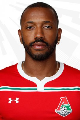 Manuel Fernandes 2018-2019