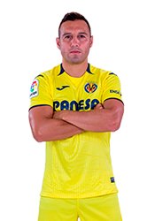 Santi Cazorla 2018-2019