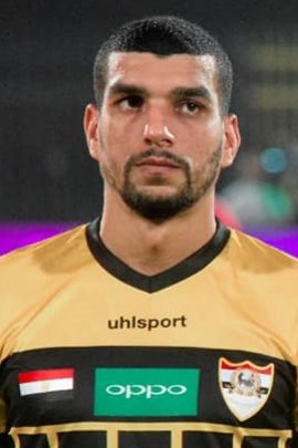 Moaaz El Henawi 2018-2019