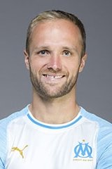 Valère Germain 2018-2019