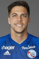 Jonas Martin 2018-2019