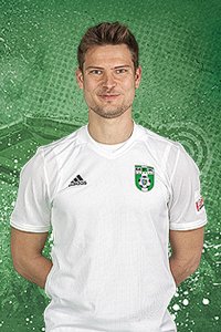 Pavel Dreksa 2018-2019