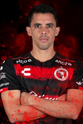 Diego Rodríguez 2018-2019