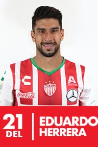 Eduardo Herrera 2018-2019