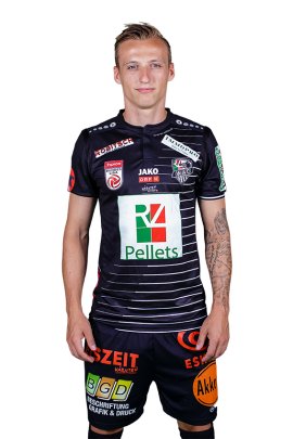 Marcel Ritzmaier 2018-2019