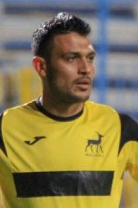 Ahmed Safi 2018-2019