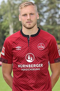 Hanno Behrens 2018-2019