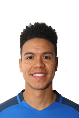  Marquinhos Gabriel 2018-2019