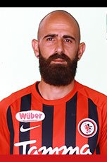 Fabio Mazzeo 2018-2019
