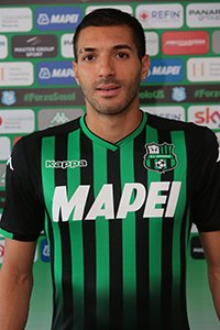 Mehdi Bourabia 2018-2019