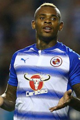 Leandro Bacuna 2018-2019