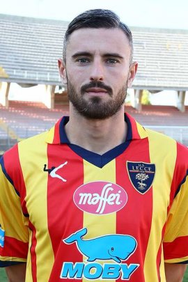 Mirko Drudi 2018-2019