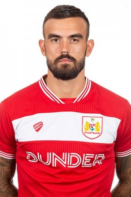 Marlon Pack 2018-2019