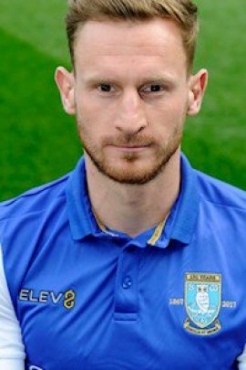 Tom Lees 2018-2019