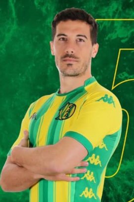 Dardo Miloc 2018-2019