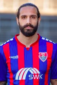 Adriano Grimaldi 2018-2019