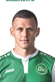 Stjepan Kukuruzovic 2018-2019