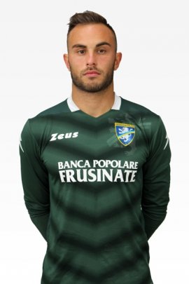 Francesco Bardi 2018-2019