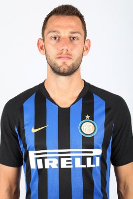 Stefan De Vrij 2018-2019