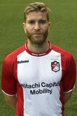 Michael de Leeuw 2018-2019