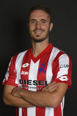 Daniel Cappelletti 2018-2019