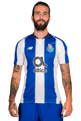  Sergio Oliveira 2018-2019