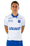 Rémy Dugimont 2018-2019