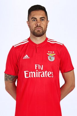  Jardel 2018-2019