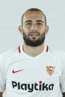 Aleix Vidal 2018-2019