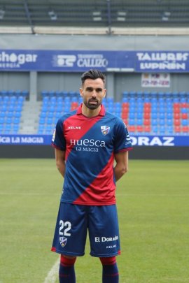 Enric Gallego 2018-2019