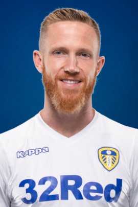 Adam Forshaw 2018-2019