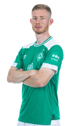 Florian Kainz 2018-2019