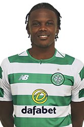 Dedryck Boyata 2018-2019