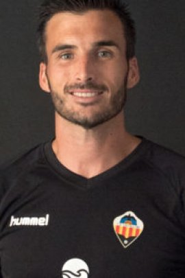 Álvaro Campos 2018-2019