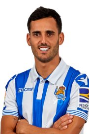  Juanmi 2018-2019