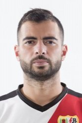 Jordi Amat 2018-2019