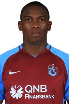 Fabian Castillo 2018-2019