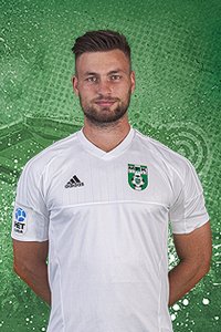 Tomas Wagner 2018-2019