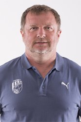 Pavel Vrba 2018-2019