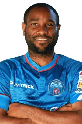 Franck Essomba 2018-2019