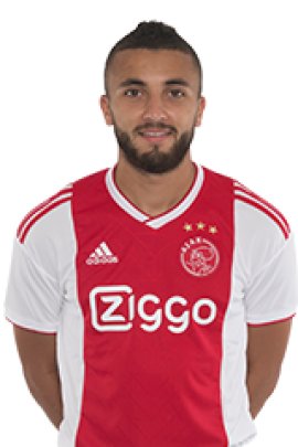 Zakaria Labyad 2018-2019