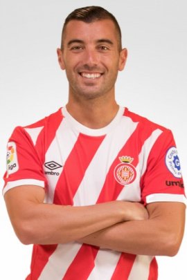 Borja García 2018-2019